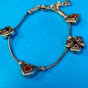 ♥️♠️Brighton bracelet ♣️♦️